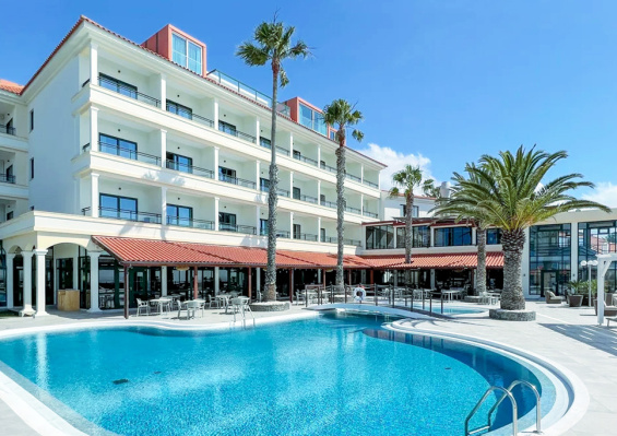 Hôtel Sentido Galosol 4* Hôtel Sentido Galosol 4*