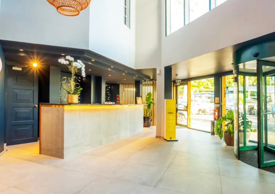 Hôtel Sentido Galosol 4* Hôtel Sentido Galosol 4*