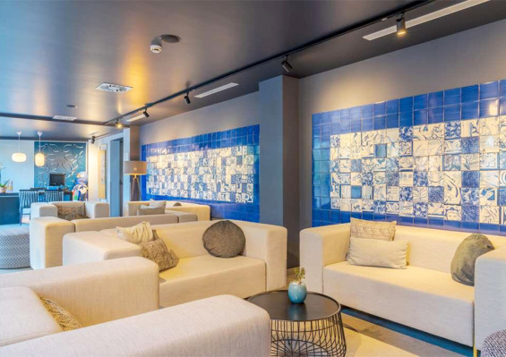 Hôtel Sentido Galosol 4* Hôtel Sentido Galosol 4*