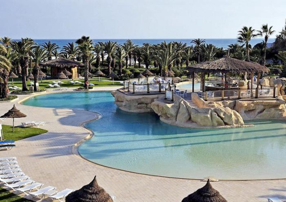 Hôtel Sentido Phenicia 4* Hôtel Sentido Phenicia 4*