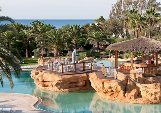 Hôtel Sentido Phenicia 4* Hôtel Sentido Phenicia 4*