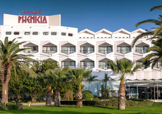 Hôtel Sentido Phenicia 4* Hôtel Sentido Phenicia 4*