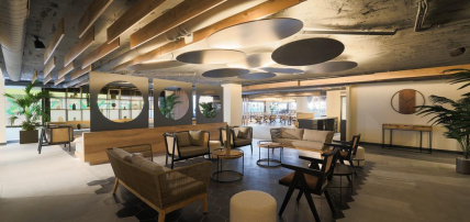 Hôtel Sercotel Playa Canteras 4*, Séjour Espagne & ses îles, Canaries, Grande Canarie par Ôvoyages Hôtel Sercotel Playa Canteras 4*, Séjour Espagne & ses îles, Canaries, Grande Canarie par Ôvoyages