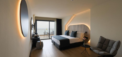 Hôtel Sercotel Playa Canteras 4*, Séjour Espagne & ses îles, Canaries, Grande Canarie par Ôvoyages Hôtel Sercotel Playa Canteras 4*, Séjour Espagne & ses îles, Canaries, Grande Canarie par Ôvoyages