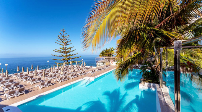 Hôtel Servatur Altamar 3*, Séjour Espagne & ses îles, Canaries, Grande Canarie par Ôvoyages Hôtel Servatur Altamar 3*, Séjour Espagne & ses îles, Canaries, Grande Canarie par Ôvoyages