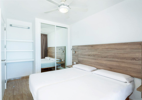 Hôtel Servatur Altamar 3* Hôtel Servatur Altamar 3*