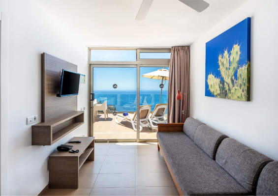 Hôtel Servatur Altamar 3* Hôtel Servatur Altamar 3*