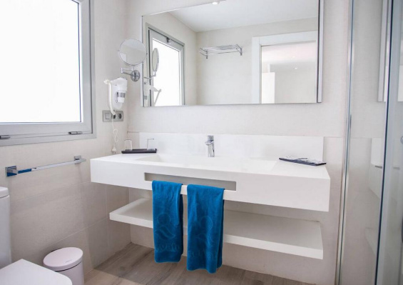 Hôtel Servatur Puerto Azul 4* by Ôvoyages Hôtel Servatur Puerto Azul 4* by Ôvoyages