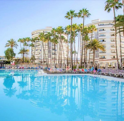 Hôtel Servatur Waikiki 4* by Ôvoyages, Séjour Espagne & ses îles, Canaries, Grande Canarie par Ôvoyages Hôtel Servatur Waikiki 4* by Ôvoyages, Séjour Espagne & ses îles, Canaries, Grande Canarie par Ôvoyages