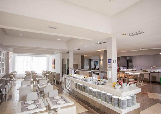 Hôtel Servatur Waikiki 4* by Ôvoyages Hôtel Servatur Waikiki 4* by Ôvoyages