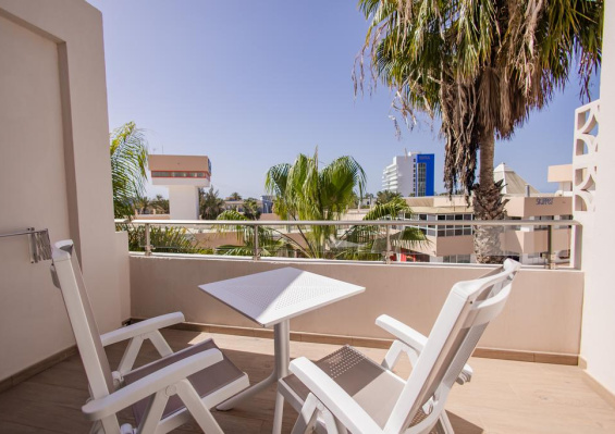 Hôtel Servatur Alameda de Jandia 2* Hôtel Servatur Alameda de Jandia 2*