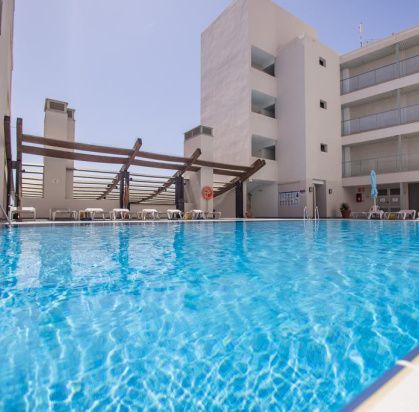 Hôtel Servatur Alameda de Jandia 2*, Séjour Espagne & ses îles, Canaries, Fuerteventura par Ôvoyages Hôtel Servatur Alameda de Jandia 2*, Séjour Espagne & ses îles, Canaries, Fuerteventura par Ôvoyages