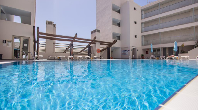 Hôtel Servatur Alameda de Jandia 2*, Séjour Espagne & ses îles, Canaries, Fuerteventura par Ôvoyages Hôtel Servatur Alameda de Jandia 2*, Séjour Espagne & ses îles, Canaries, Fuerteventura par Ôvoyages