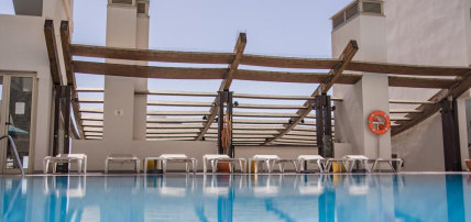 Hôtel Servatur Alameda de Jandia 2*, Séjour Espagne & ses îles, Canaries, Fuerteventura par Ôvoyages Hôtel Servatur Alameda de Jandia 2*, Séjour Espagne & ses îles, Canaries, Fuerteventura par Ôvoyages