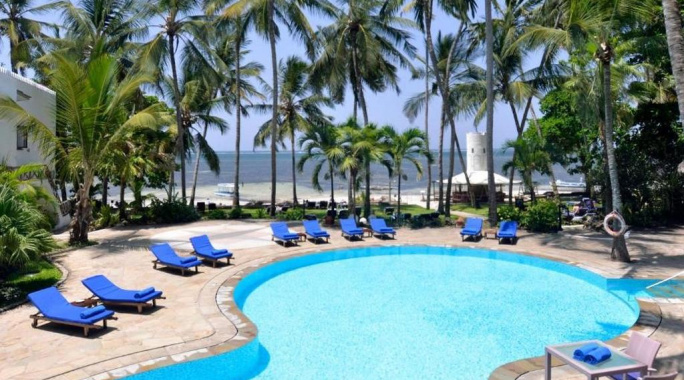 Hôtel Severin Sea Lodge 4*, Séjour Kenya par Ôvoyages Hôtel Severin Sea Lodge 4*, Séjour Kenya par Ôvoyages