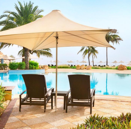 Hôtel Hilton Muscat Al Bandar 5*, Séjour Oman par Ôvoyages Hôtel Hilton Muscat Al Bandar 5*, Séjour Oman par Ôvoyages