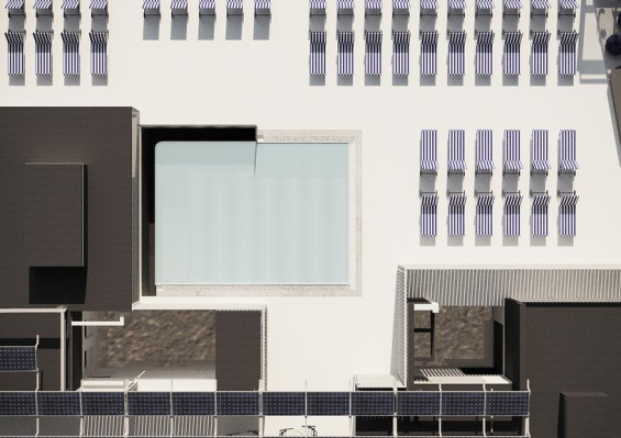 Hôtel Silken Saaj Maar 4* by Ôvoyages Hôtel Silken Saaj Maar 4* by Ôvoyages