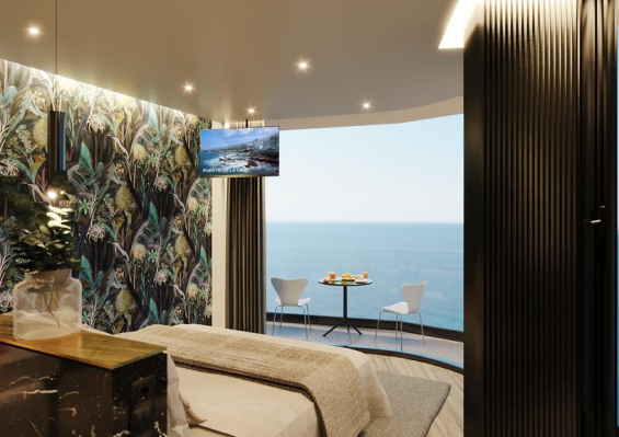 Hôtel Silken Saaj Maar 4* by Ôvoyages Hôtel Silken Saaj Maar 4* by Ôvoyages