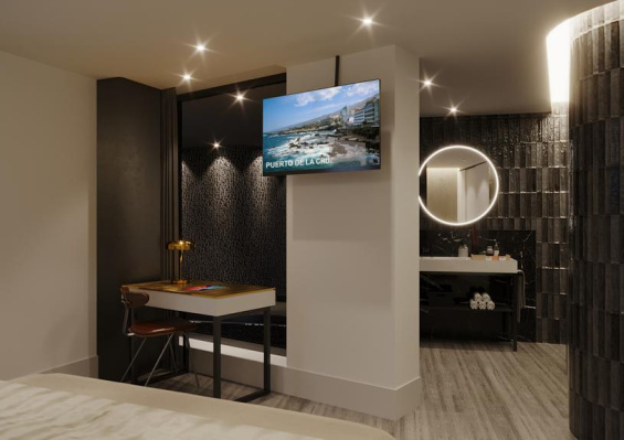 Hôtel Silken Saaj Maar 4* by Ôvoyages Hôtel Silken Saaj Maar 4* by Ôvoyages