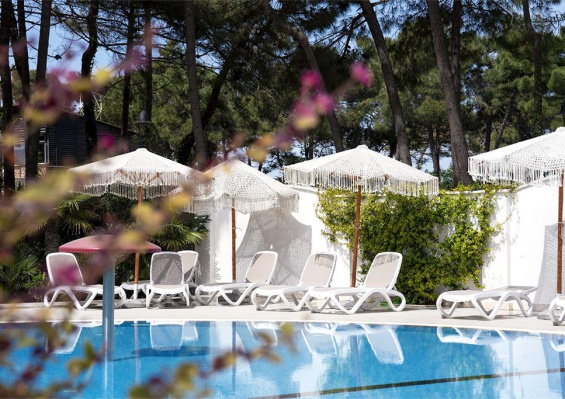 Smart Club Diamma Resort Conference & Spa 5* Smart Club Diamma Resort Conference & Spa 5*