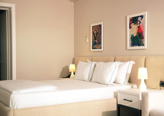 Smart Club Diamma Resort Conference & Spa 5* Smart Club Diamma Resort Conference & Spa 5*