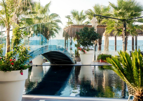 Smart club Gloria Palace Hotel & Spa 5* Smart club Gloria Palace Hotel & Spa 5*