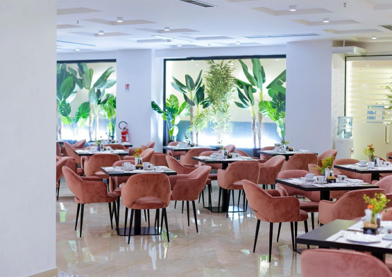 Smart club Gloria Palace Hotel & Spa 5* Smart club Gloria Palace Hotel & Spa 5*