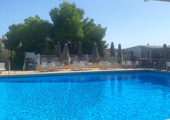 Smart club Nautica Bay Hotel 3* Smart club Nautica Bay Hotel 3*