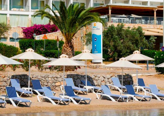 Smart club Nautica Bay Hotel 3* Smart club Nautica Bay Hotel 3*