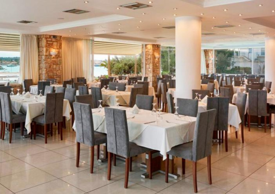 Smart club Nautica Bay Hotel 3* Smart club Nautica Bay Hotel 3*