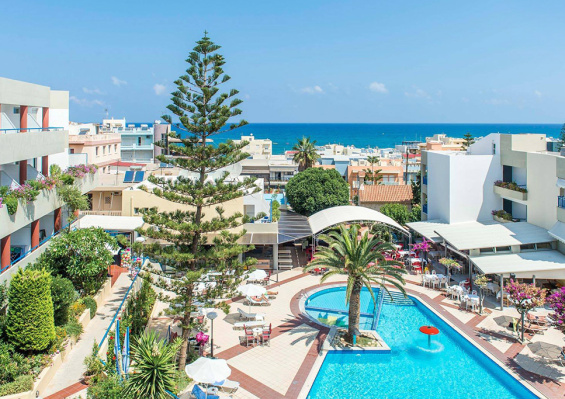 Smart club Ibiscos Garden Hotel 4* Smart club Ibiscos Garden Hotel 4*