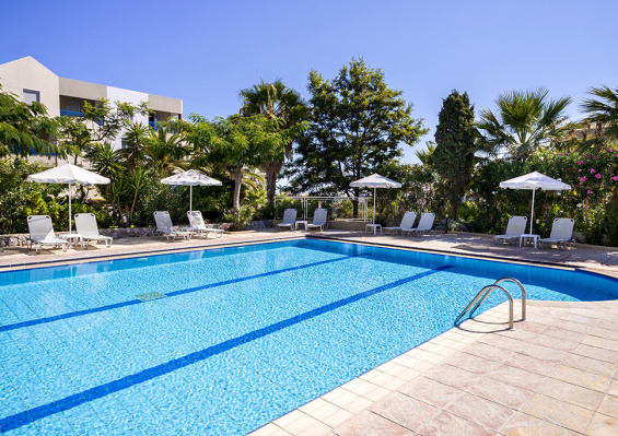 Smart club Ibiscos Garden Hotel 4* Smart club Ibiscos Garden Hotel 4*