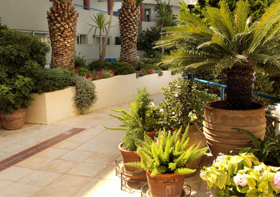 Smart club Ibiscos Garden Hotel 4* Smart club Ibiscos Garden Hotel 4*