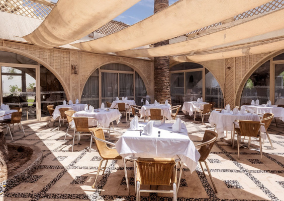 Smart club Marhaba Club 4* Smart club Marhaba Club 4*