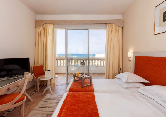 Smart club Marhaba Club 4* Smart club Marhaba Club 4*