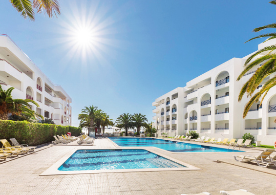 Hôtel Ukino Terrace Algarve 3* Hôtel Ukino Terrace Algarve 3*