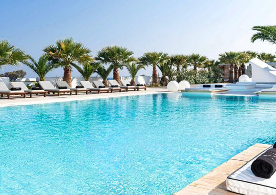 Hôtel SMY Mediterranean White Santorini 4* Adult Only +18 Hôtel SMY Mediterranean White Santorini 4* Adult Only +18