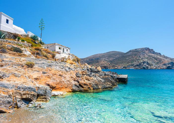 Hôtel SMY Mediterranean White Santorini 4* Adult Only +18 Hôtel SMY Mediterranean White Santorini 4* Adult Only +18