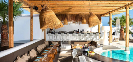 Hôtel SMY Mediterranean White Santorini 4* Adult Only +18, Séjour Grèce & ses îles, Cyclades, Santorin par Ôvoyages Hôtel SMY Mediterranean White Santorini 4* Adult Only +18, Séjour Grèce & ses îles, Cyclades, Santorin par Ôvoyages