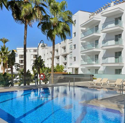 Sol Torremolinos Don Marco 4* Adult Only +16, Séjour Espagne & ses îles, Andalousie, Malaga et sa région par Ôvoyages Sol Torremolinos Don Marco 4* Adult Only +16, Séjour Espagne & ses îles, Andalousie, Malaga et sa région par Ôvoyages