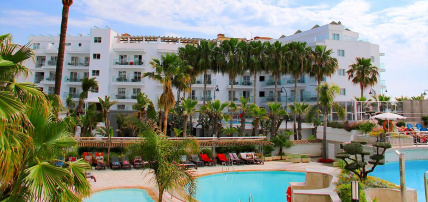 Sol Torremolinos Don Marco 4* Adult Only +16, Séjour Espagne & ses îles, Andalousie, Malaga et sa région par Ôvoyages Sol Torremolinos Don Marco 4* Adult Only +16, Séjour Espagne & ses îles, Andalousie, Malaga et sa région par Ôvoyages