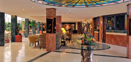 Sol Torremolinos Don Marco 4* Adult Only +16, Séjour Espagne & ses îles, Andalousie, Malaga et sa région par Ôvoyages Sol Torremolinos Don Marco 4* Adult Only +16, Séjour Espagne & ses îles, Andalousie, Malaga et sa région par Ôvoyages