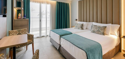 Sol Torremolinos Don Marco 4* Adult Only +16, Séjour Espagne & ses îles, Andalousie, Malaga et sa région par Ôvoyages Sol Torremolinos Don Marco 4* Adult Only +16, Séjour Espagne & ses îles, Andalousie, Malaga et sa région par Ôvoyages