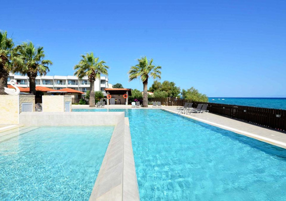 Hôtel Sousouras Halkidiki 3* Hôtel Sousouras Halkidiki 3*