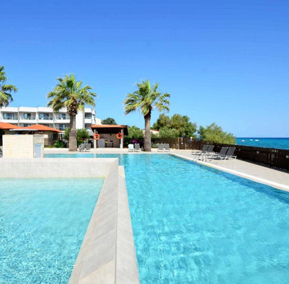 Hôtel Sousouras Halkidiki 3*, Séjour Grèce & ses îles, Thessalonique et sa région par Ôvoyages Hôtel Sousouras Halkidiki 3*, Séjour Grèce & ses îles, Thessalonique et sa région par Ôvoyages