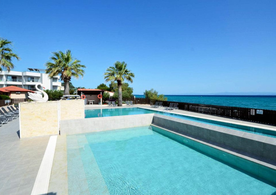 Hôtel Sousouras Halkidiki 3* Hôtel Sousouras Halkidiki 3*