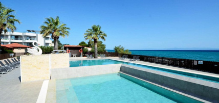 Hôtel Sousouras Halkidiki 3*, Séjour Grèce & ses îles, Thessalonique et sa région par Ôvoyages Hôtel Sousouras Halkidiki 3*, Séjour Grèce & ses îles, Thessalonique et sa région par Ôvoyages