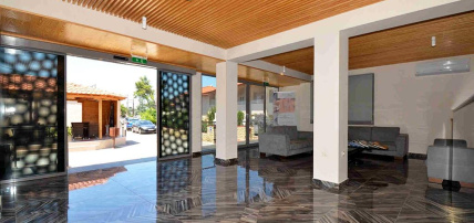 Hôtel Sousouras Halkidiki 3*, Séjour Grèce & ses îles, Thessalonique et sa région par Ôvoyages Hôtel Sousouras Halkidiki 3*, Séjour Grèce & ses îles, Thessalonique et sa région par Ôvoyages