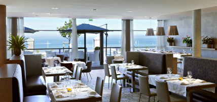 Spa Marin du Val André 4*, Séjour France, Bretagne, Pléneuf-Val-André par Ôvoyages Spa Marin du Val André 4*, Séjour France, Bretagne, Pléneuf-Val-André par Ôvoyages