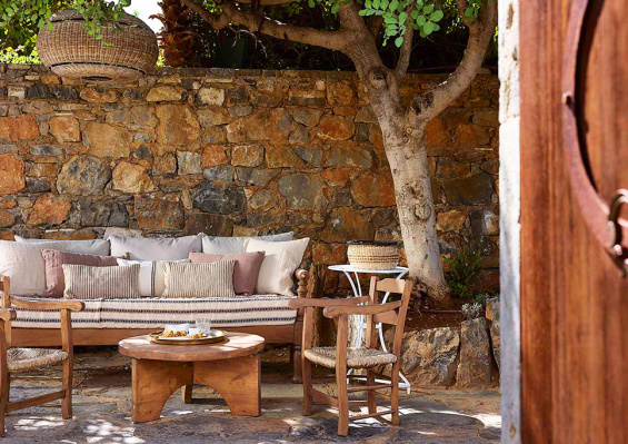 Hôtel St. Nicolas Bay Resort & Villas 5* Hôtel St. Nicolas Bay Resort & Villas 5*